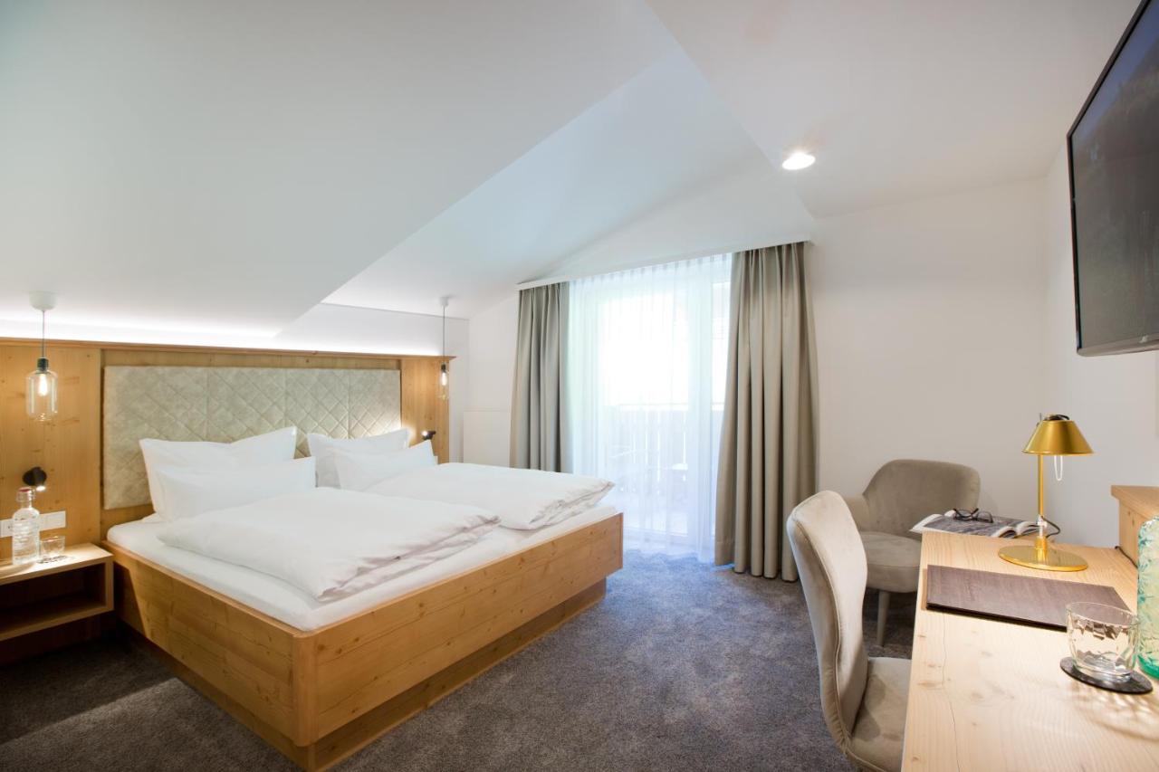 Boutiquehotel Hohes Licht Дамулс Екстериор снимка